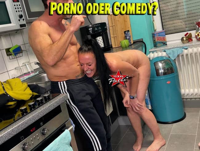 Porno oder Comedy?