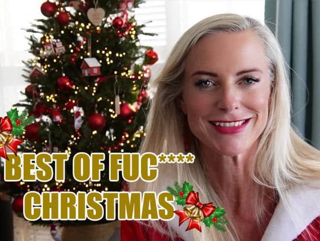 BEST OF FUCKING CHRISTMAS